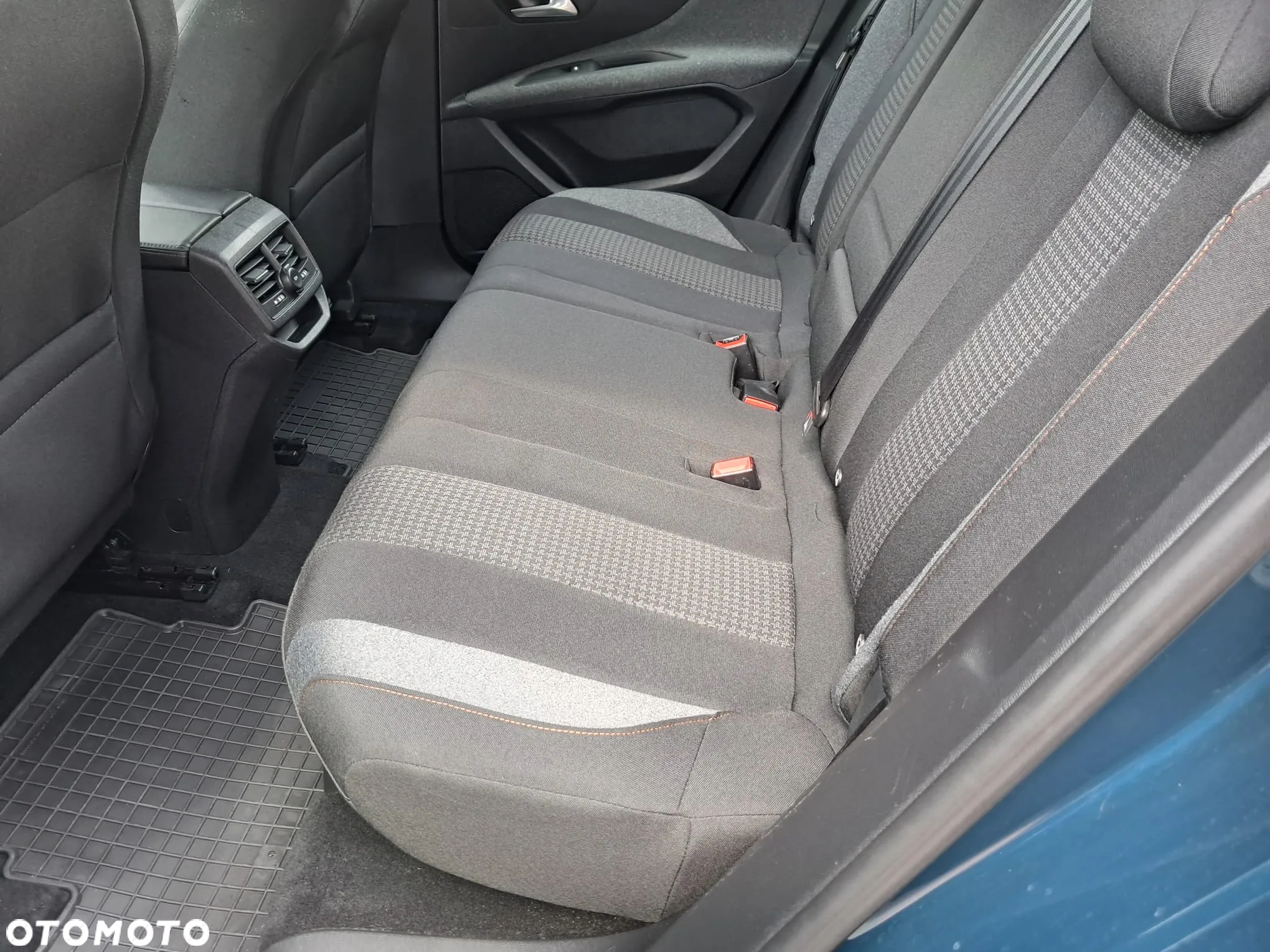 Peugeot 3008 BlueHDi 130 Stop & Start Active - 19