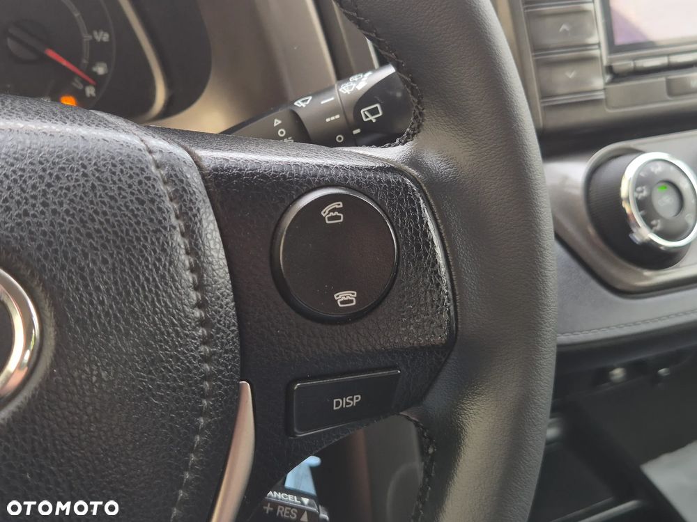Toyota RAV4 - 14