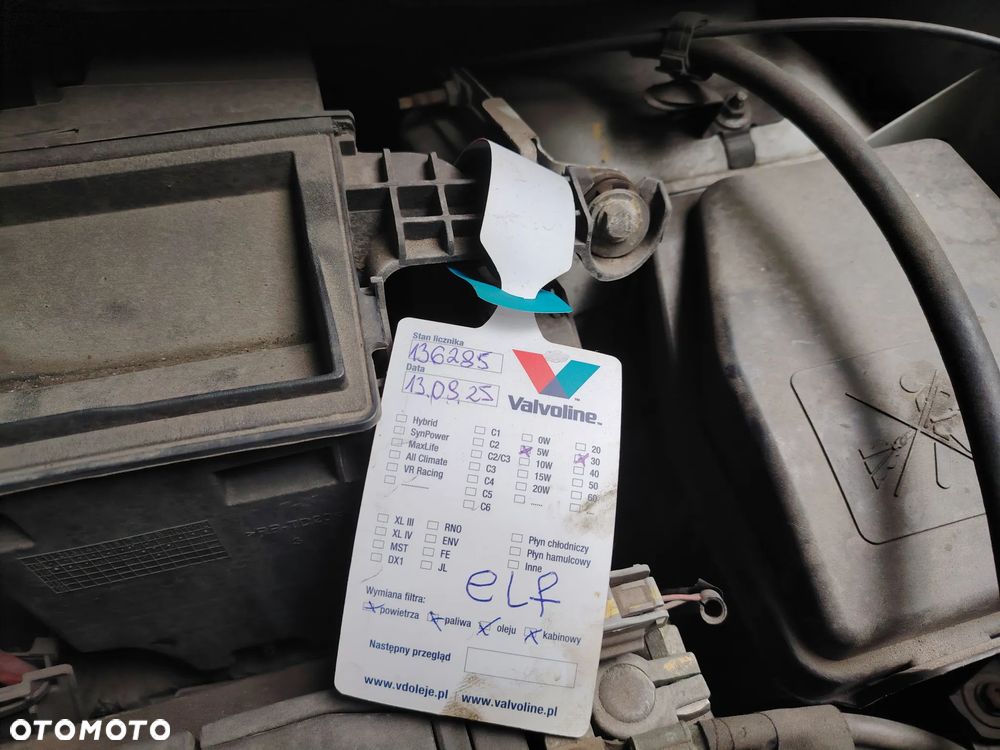 Dacia Lodgy 1.6 SCe Access S&S - 22