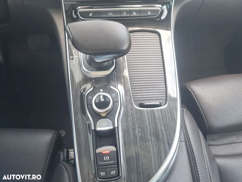 Renault Espace Energy dCi 160 EDC Initiale Paris - 17