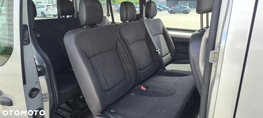 Renault Trafic - 3