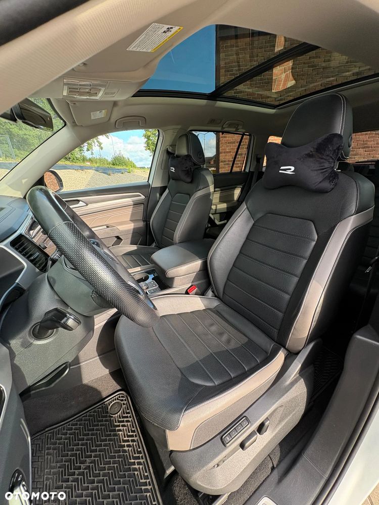 Volkswagen Atlas - 15