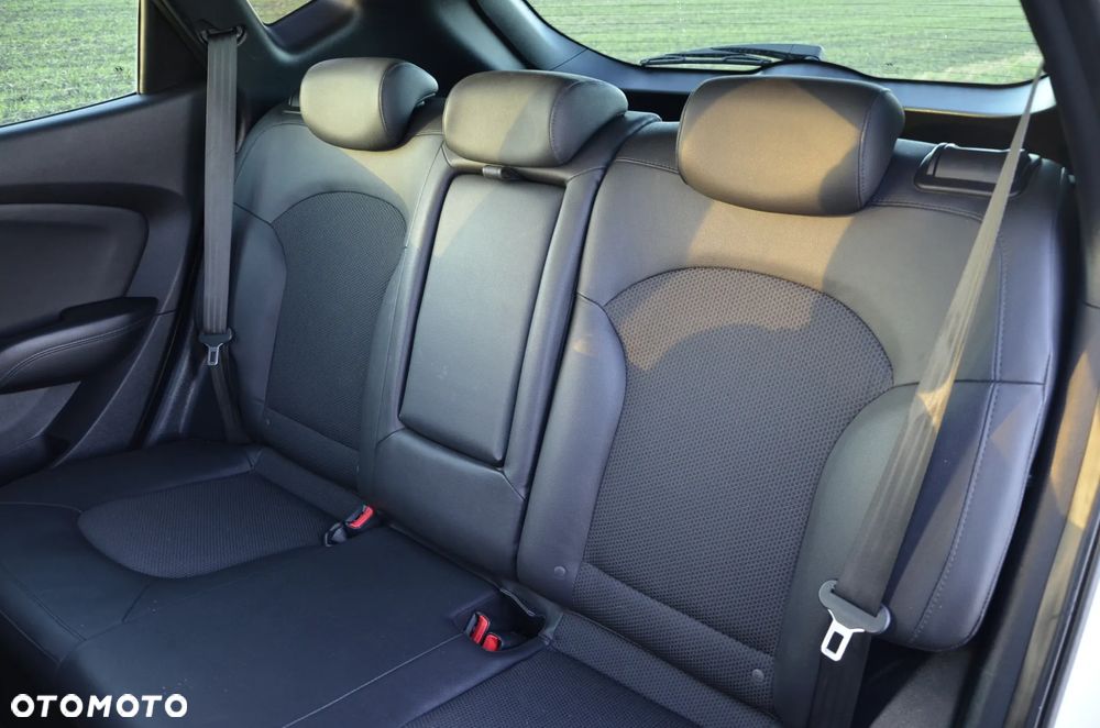 Hyundai ix35 2.0 GDI Premium 2WD - 37