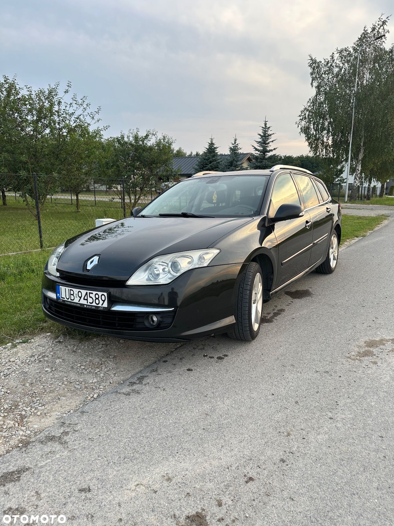 Renault Laguna II 2.0 DCi Confort Dynamique - 1