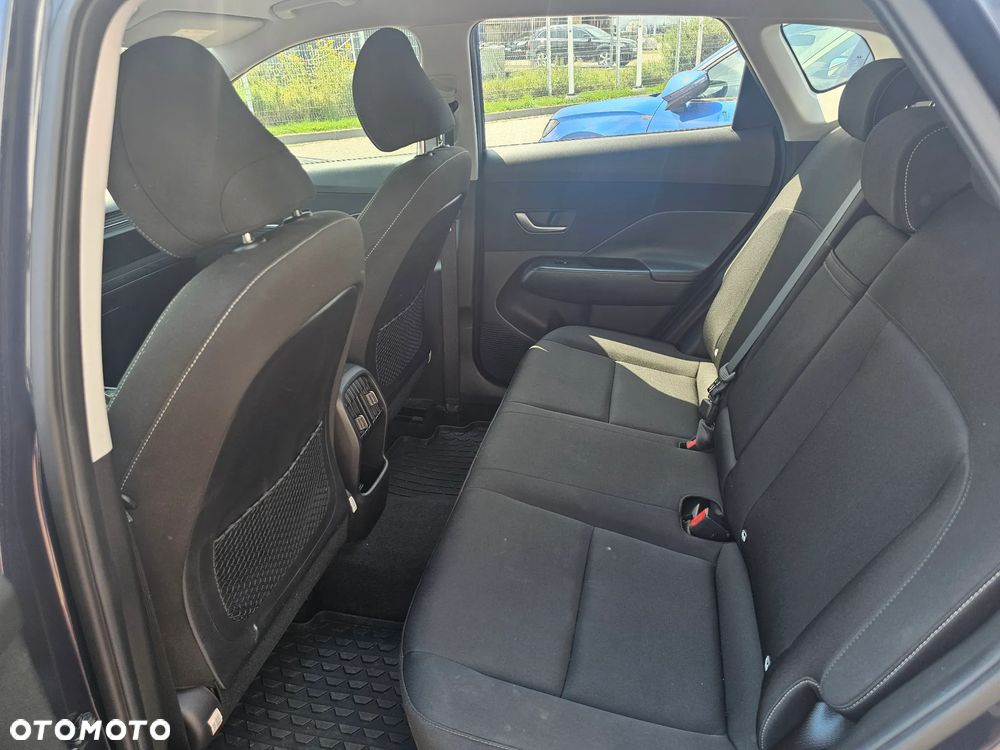 Hyundai Kona 1.0 T-GDI Executive - 12