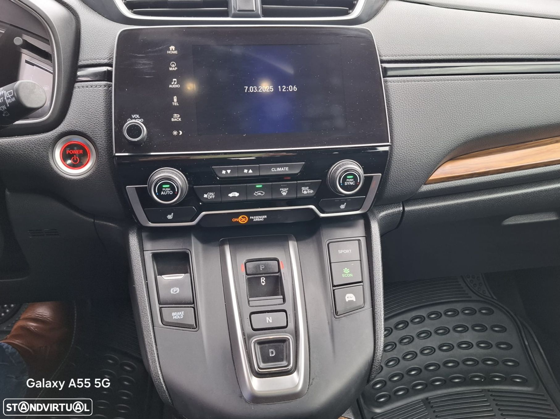 Honda CR-V 2.0 i-MMD Elegance - 24
