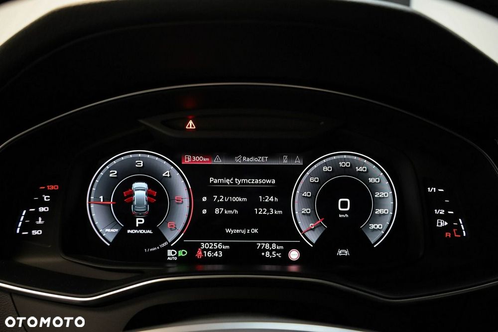 Audi A6 Avant - 20