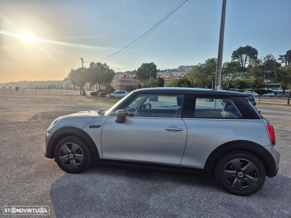 MINI 3 Portas Cooper SE - 12