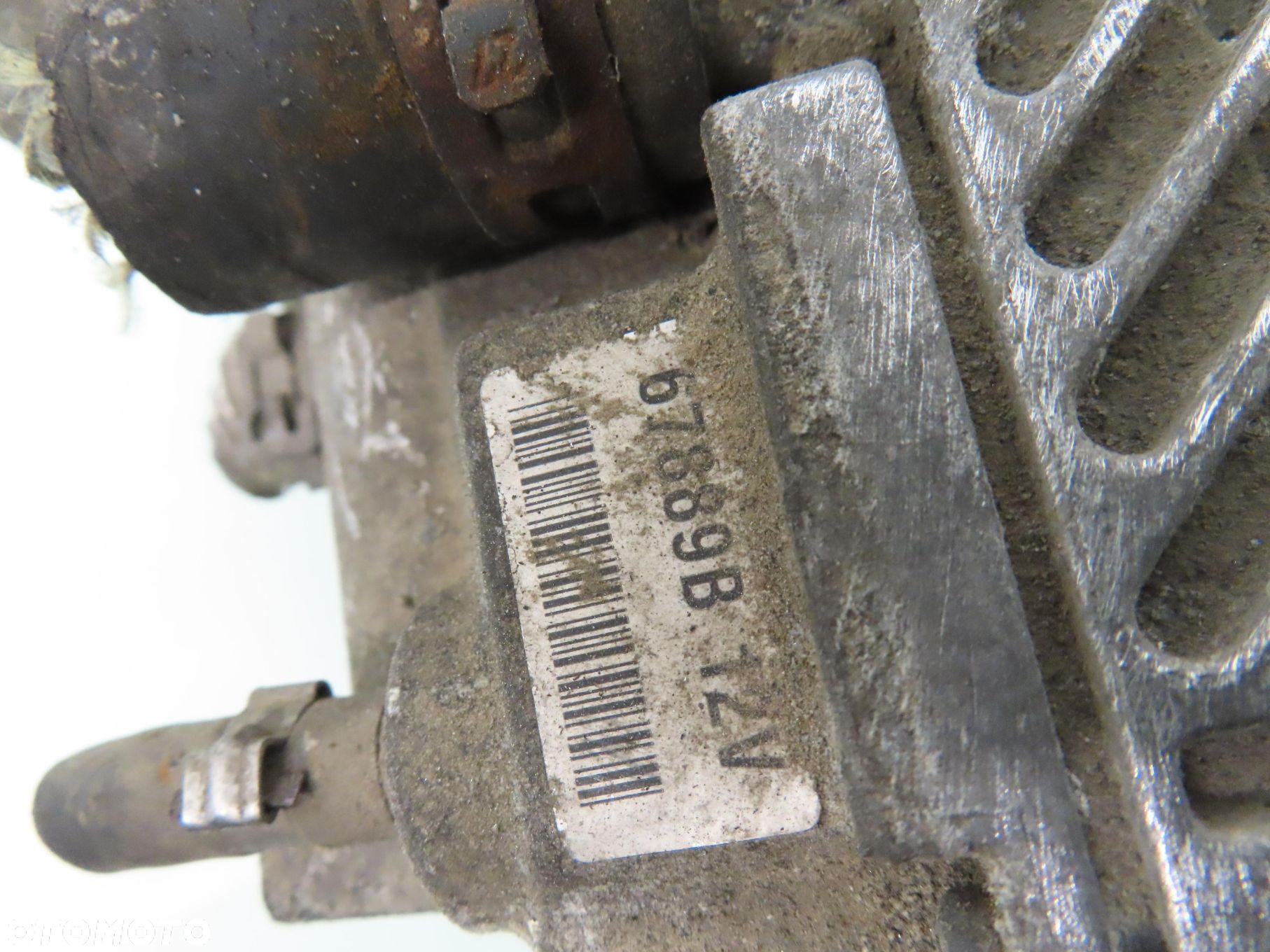 WEBASTO AUDI A8 D3 4E0815069D - 7