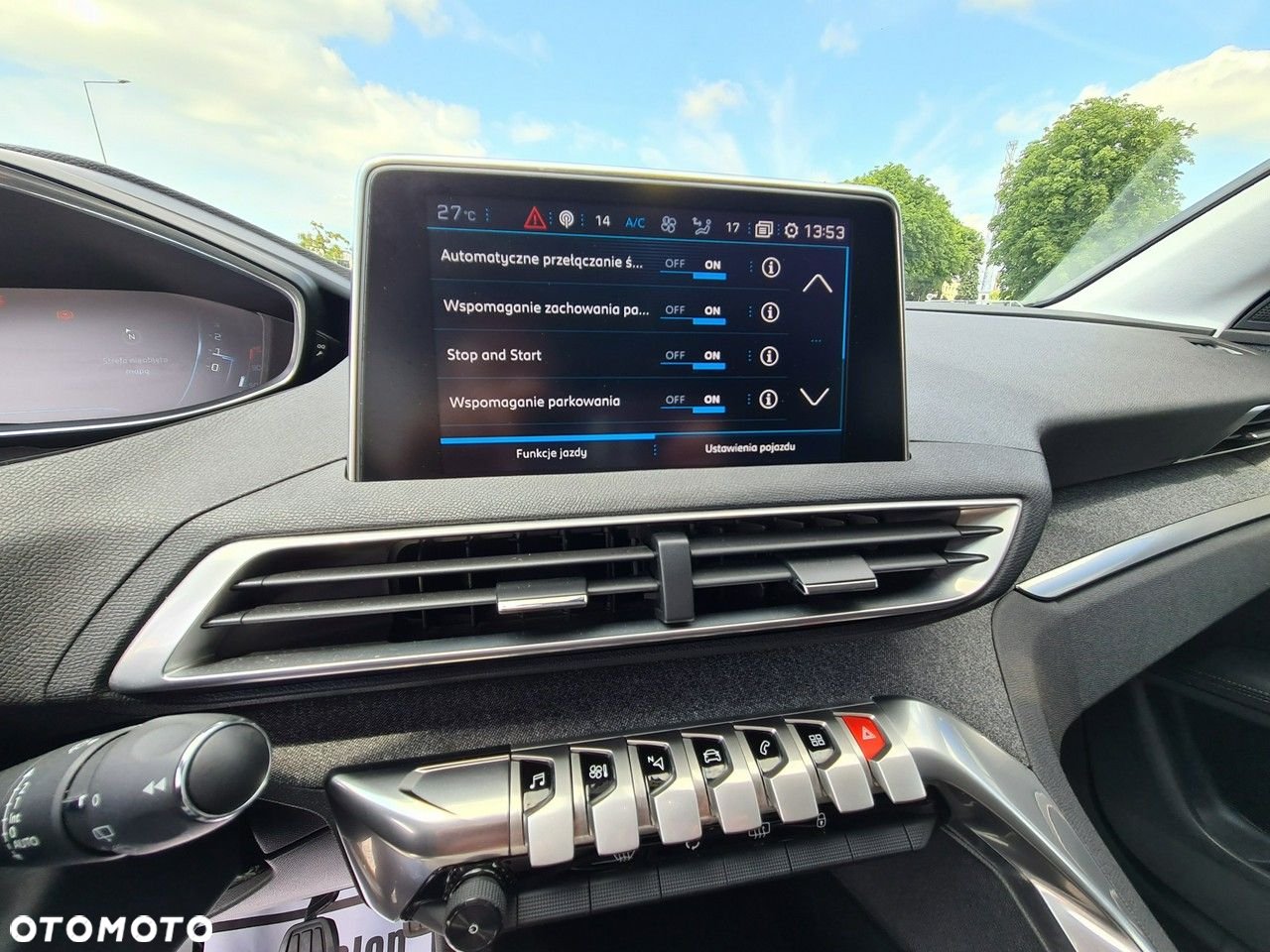 Peugeot 3008 1.6 BlueHDi Allure S&S - 16