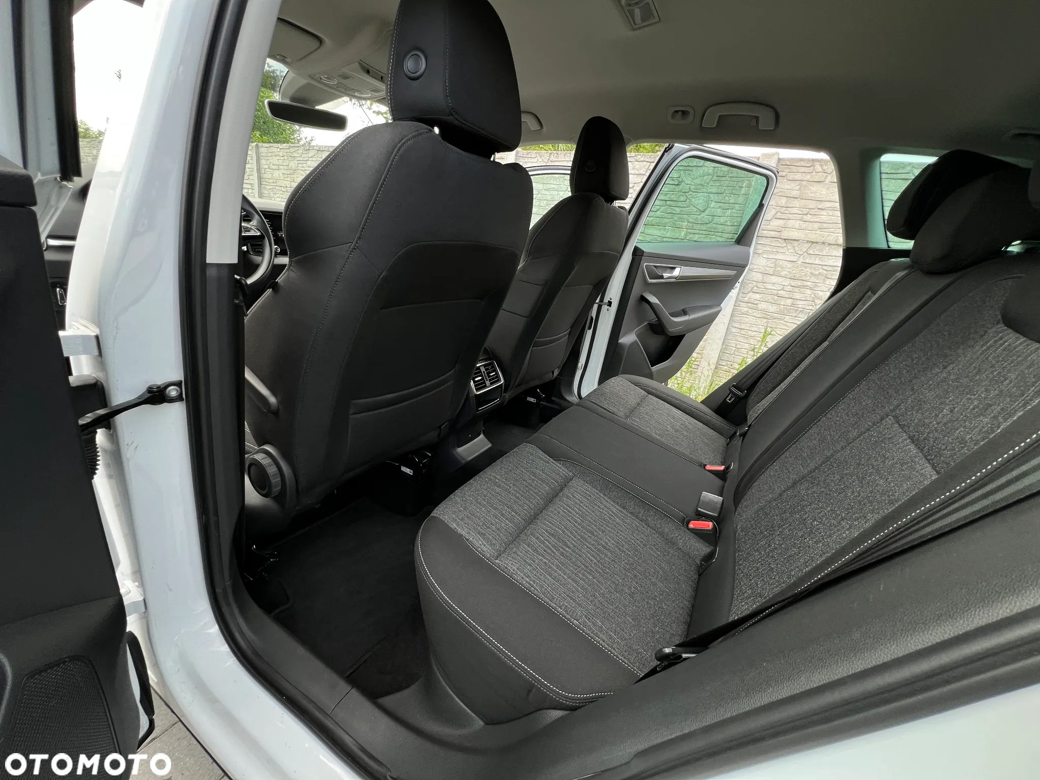Skoda Karoq 1.5 TSI ACT 4x2 Style DSG - 21