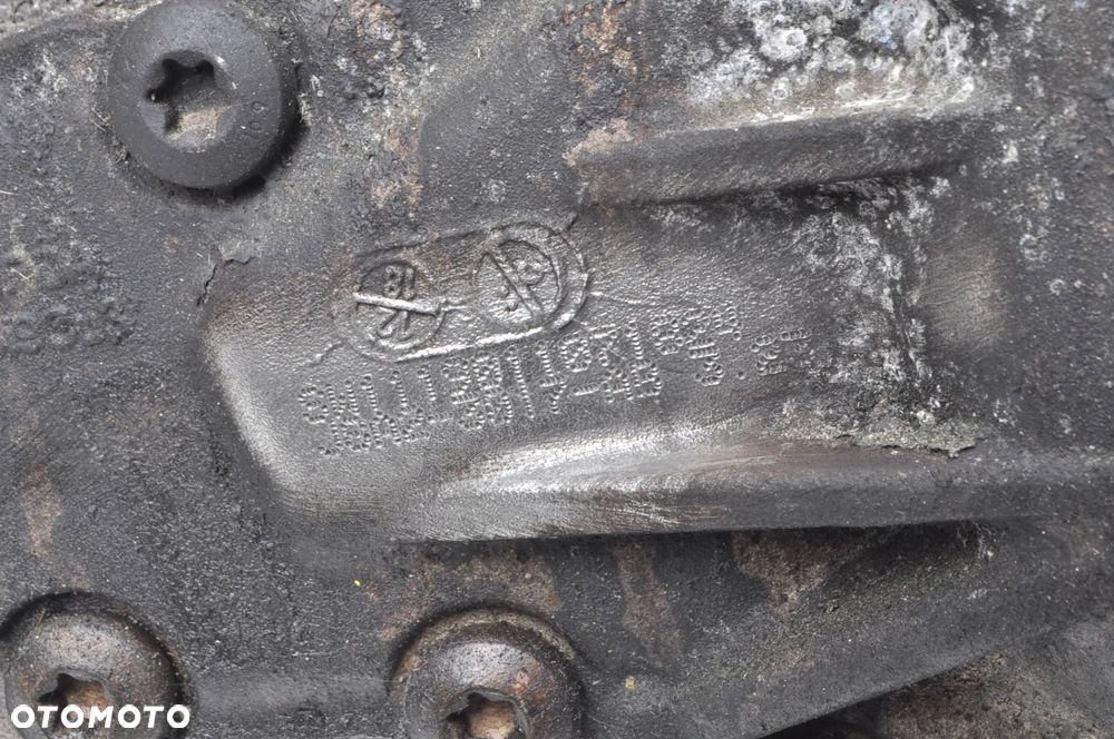 LAND ROVER RANGE ROVER VELAR L560 2.0D TD4 180KM MOST J8A2-3017-AB  3.23 - 7