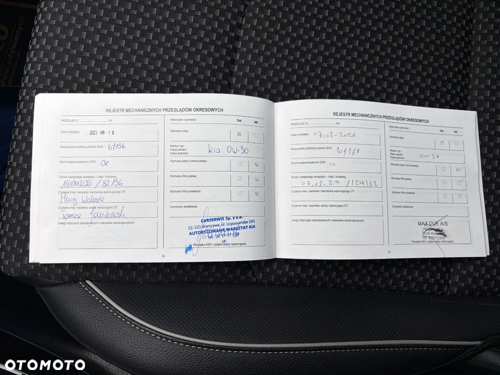 Kia Ceed 1.4 T-GDI L DCT - 39
