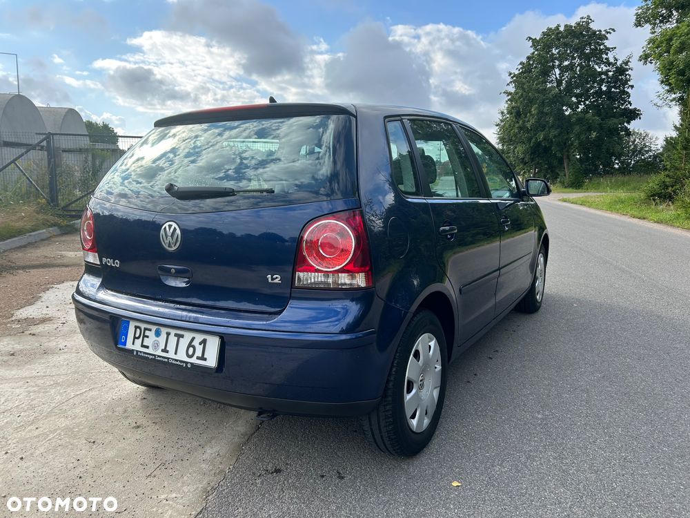Volkswagen Polo - 4