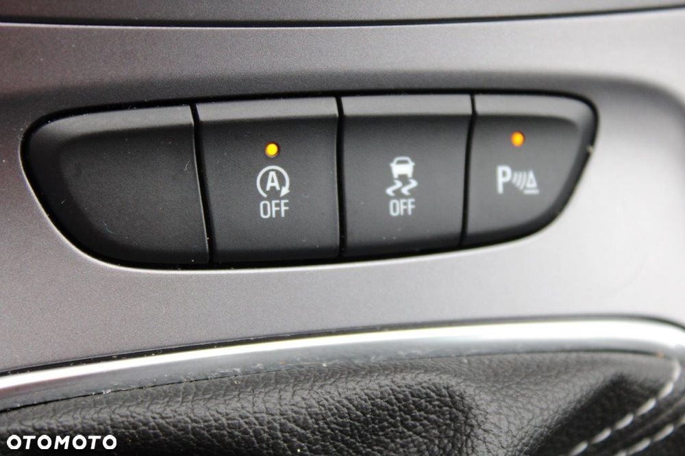 Opel Astra V 1.0 T Enjoy S&S - 19