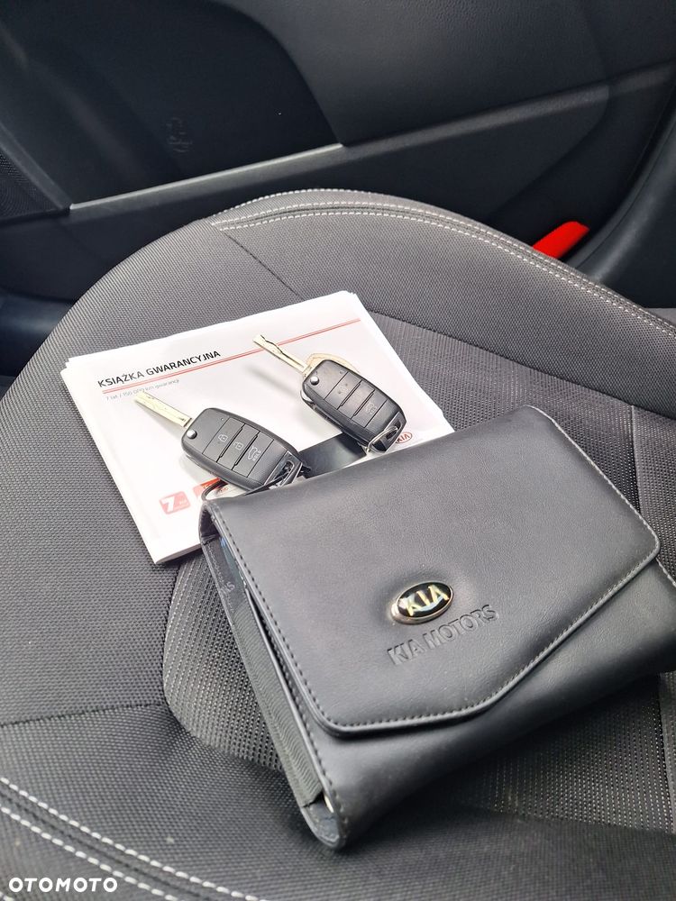 Kia Sportage 1.6 GDI Business Line 2WD - 8