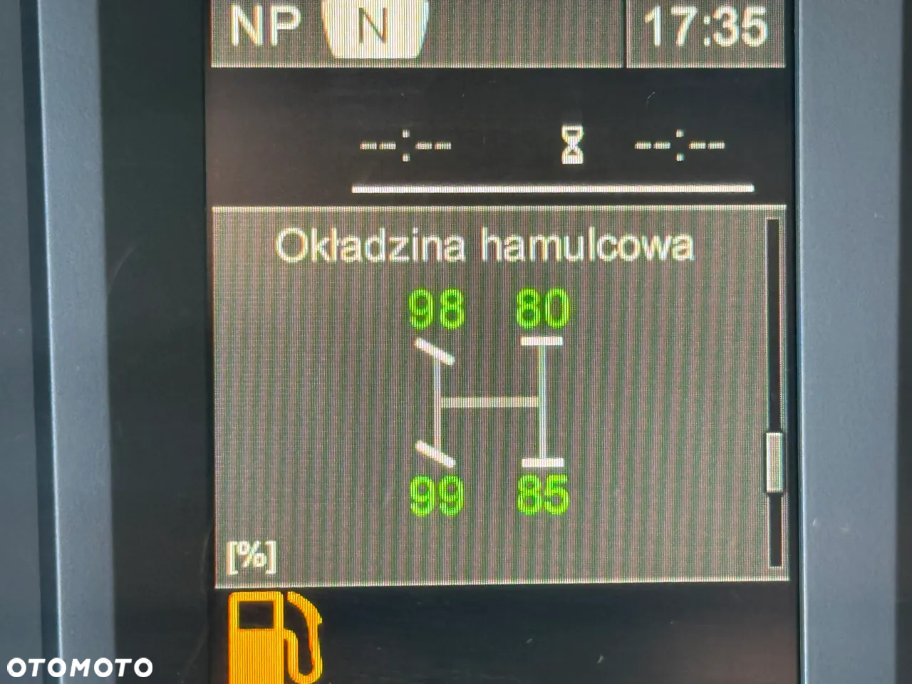 Scania R 450 / ADR / CAŁA NA PODUCHACH / BEZ EGR / RETARDER / CENTRALNE SMAROWANIE - 33