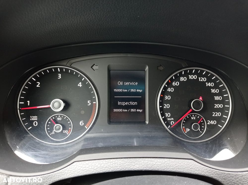 Volkswagen Sharan - 35