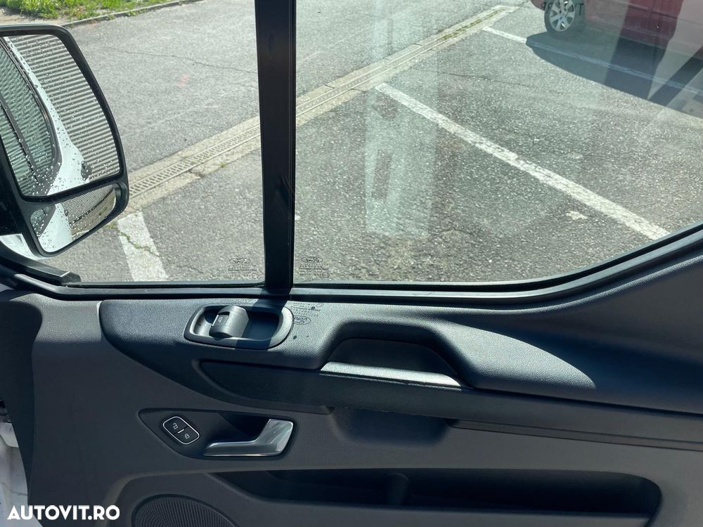 Ford Transit Custom DCIV 280 2.0 EcoBlue 130 CP L1H1 Trend - 11