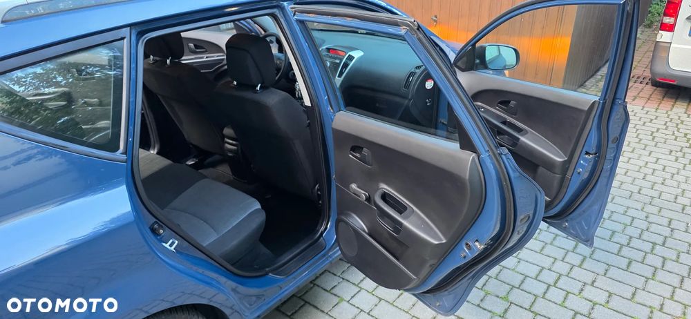 Kia Ceed 1.4 M - 15