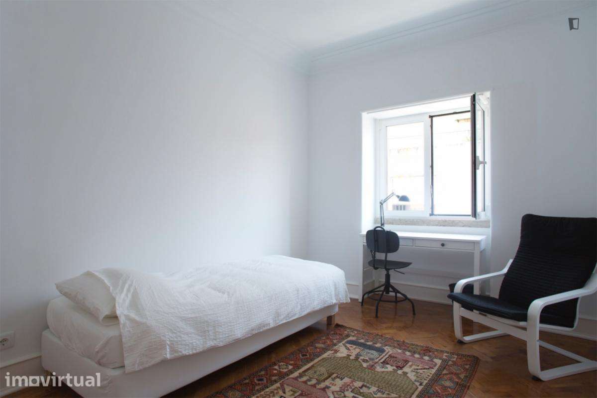 Apartamento com 3 quartos - localizado em Campolide Lisbon - Grande imagem: 5/21