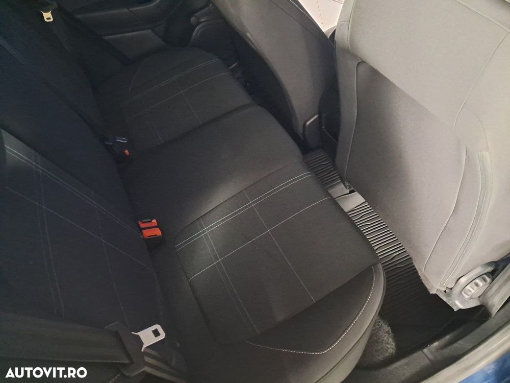 Ford Fiesta - 18
