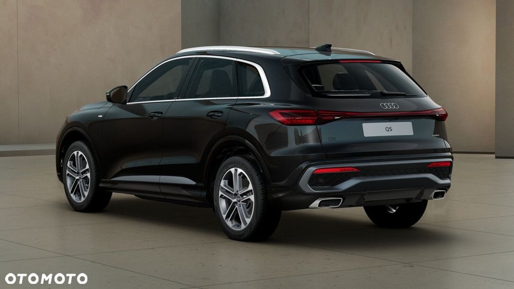 Audi Q5 Sportback TDI mHEV 150 kW Quattro S tronic - 2