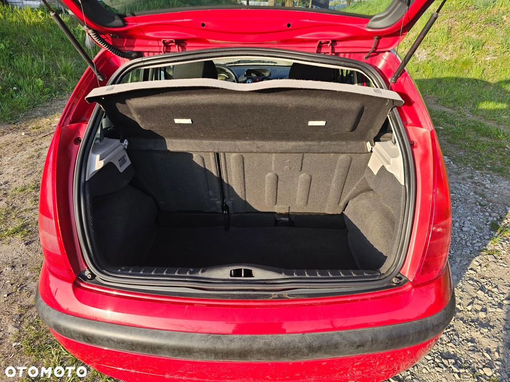 Citroën C3 1.1 SX - 19