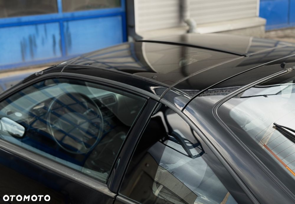 Nissan 100 NX 1.6 SLX - 11