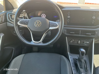 VW Polo 1.0 TSI Life DSG - 6