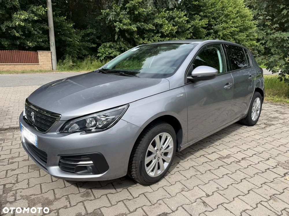 Peugeot 308 PureTech 110 Stop & Start Active Pack - 2