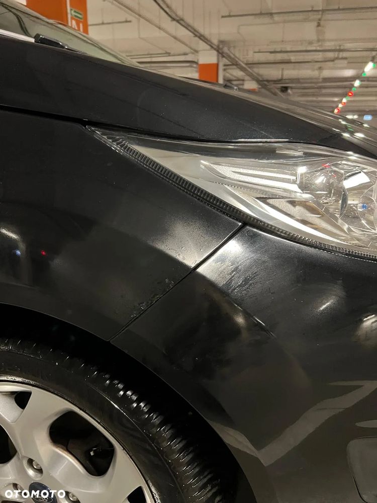 Ford Fiesta 1.0 EcoBoost Titanium - 10