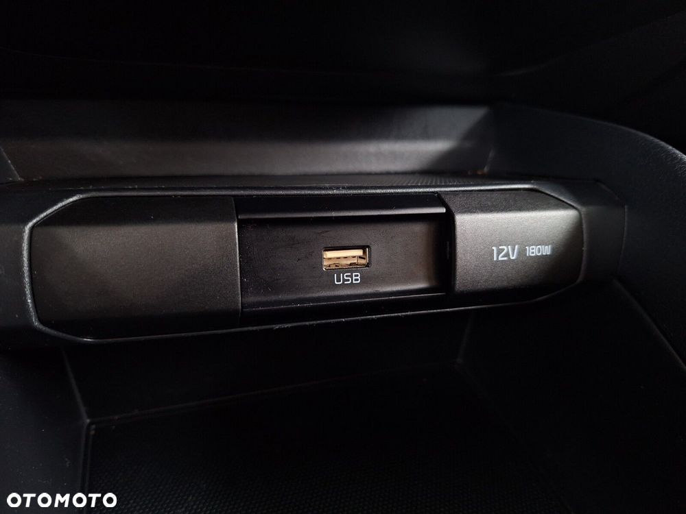 Kia Rio 1.0 T-GDI M - 29