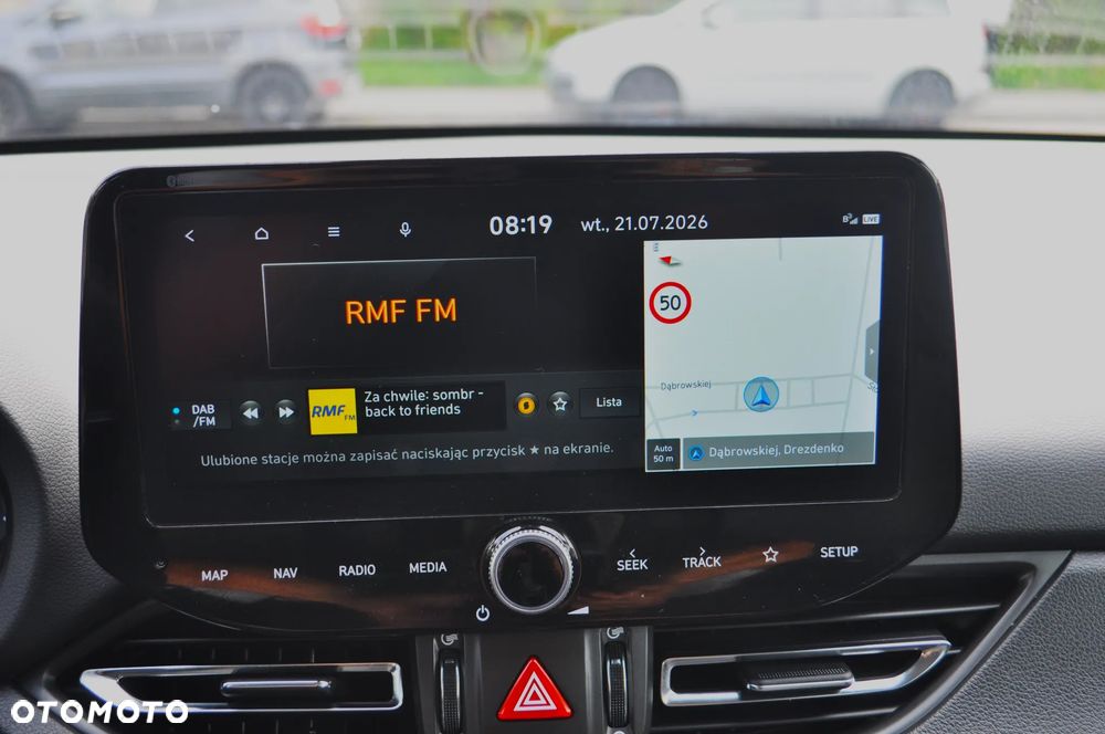 Hyundai i30 1.5 T-GDI 48V Premium DCT - 16