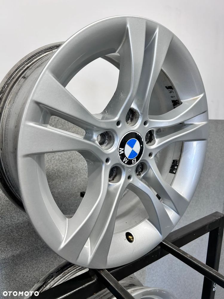 4 FELGI ALU. BMW SERII 3 F30,F31,E90,E91  16'' 7J ET31  5x120 - 6
