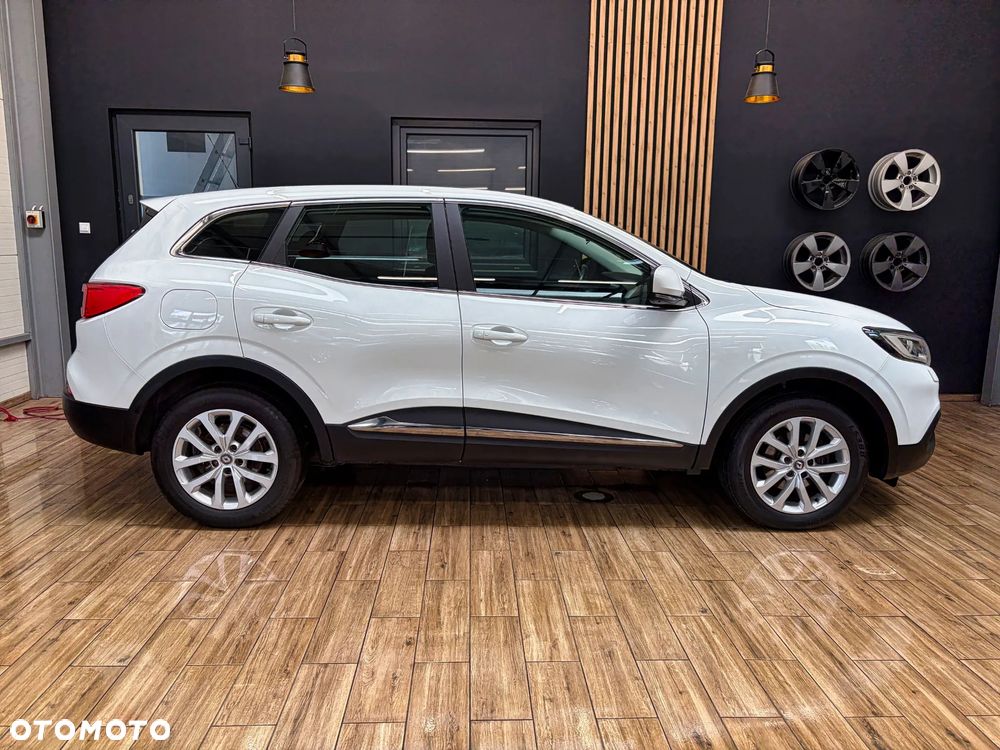 Renault Kadjar 1.3 TCe FAP Intens - 6