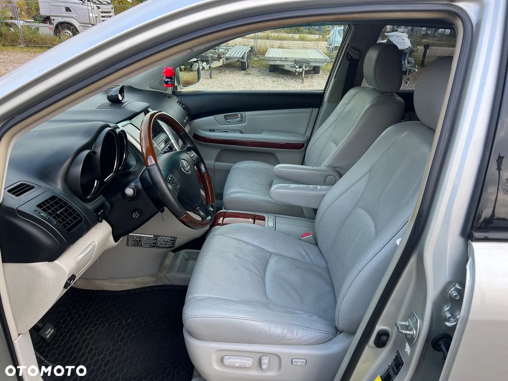 Lexus RX 300 Executive - 13