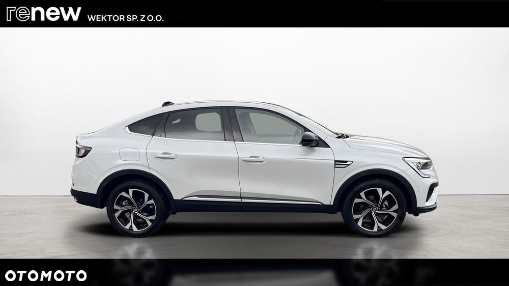 Renault Arkana 1.6 E-TECH Techno MMT - 6