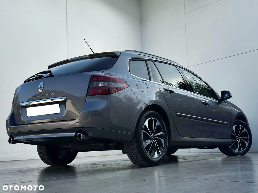 Renault Laguna - 16