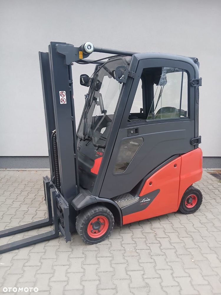 Linde - 1
