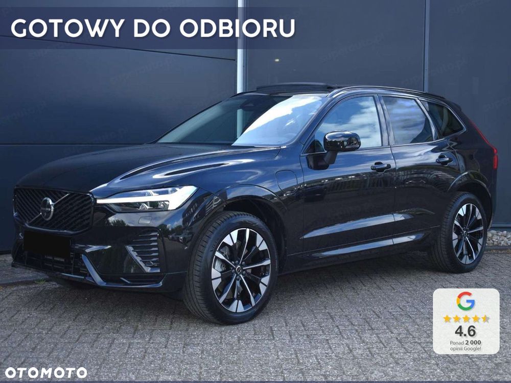 Volvo XC 60 - 2