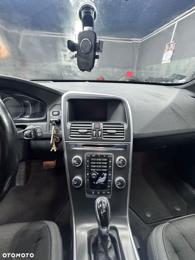 Volvo XC 60 - 9