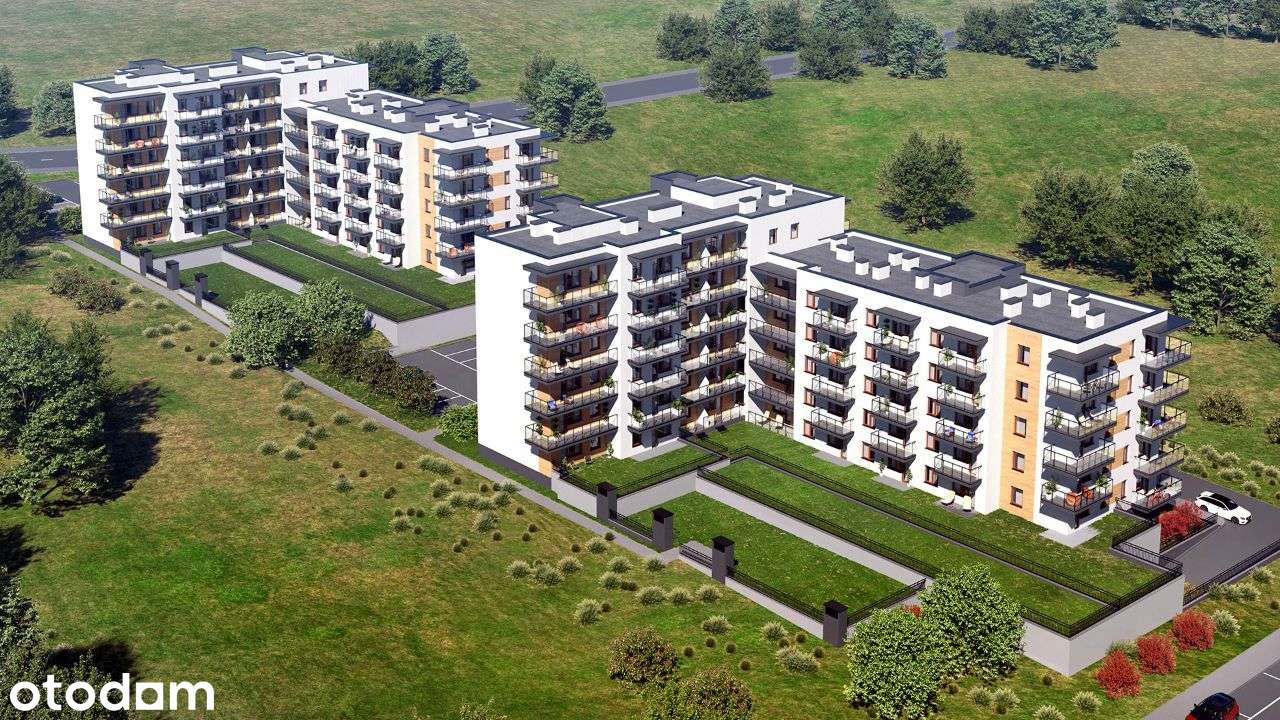 Lublin, Węglinek, ul. Koralowa 31