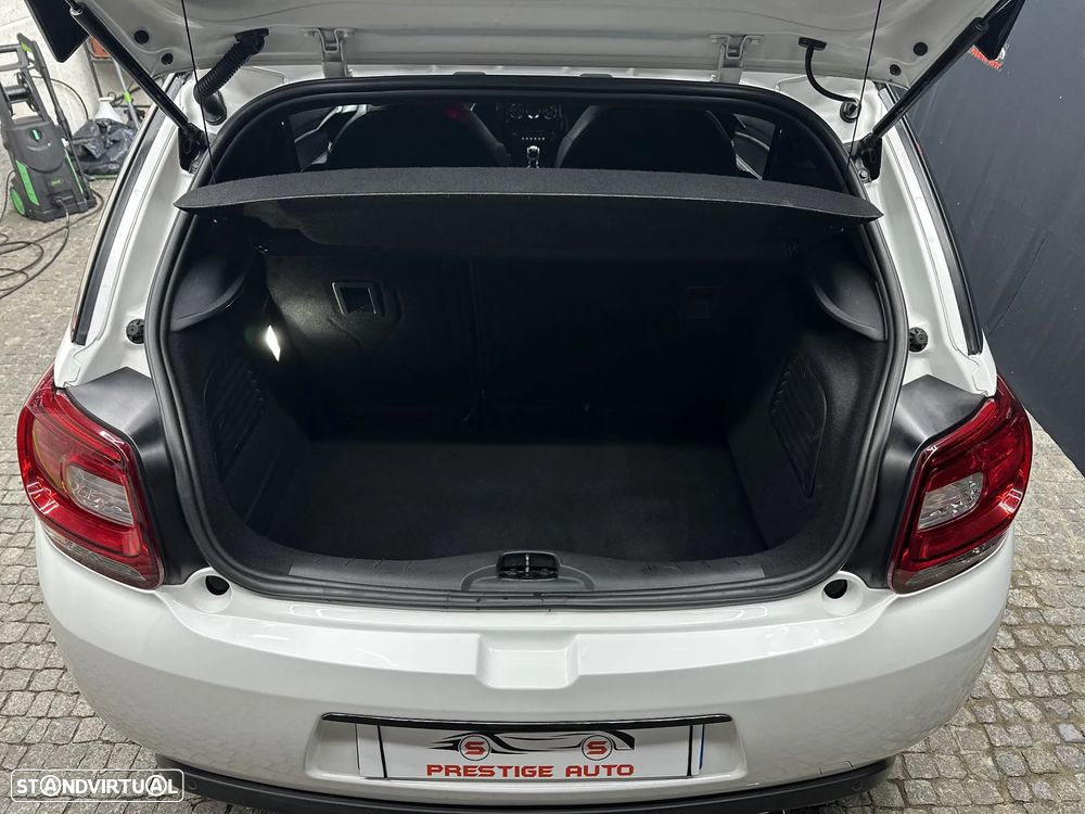 Citroën DS3 1.6 THP Sport Chic - 9