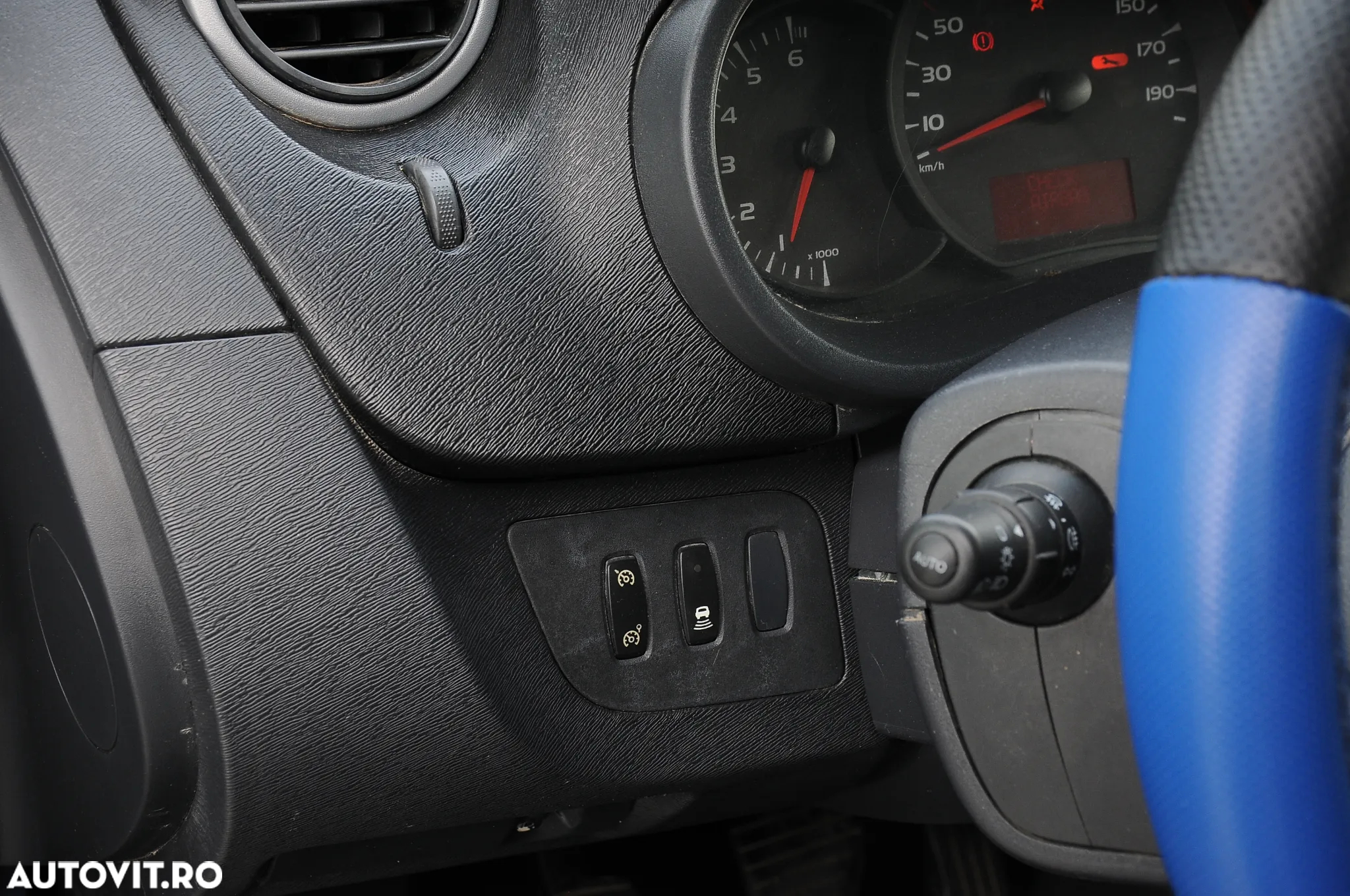 Renault Kangoo 1.5 dCi 75 Authentique - 7