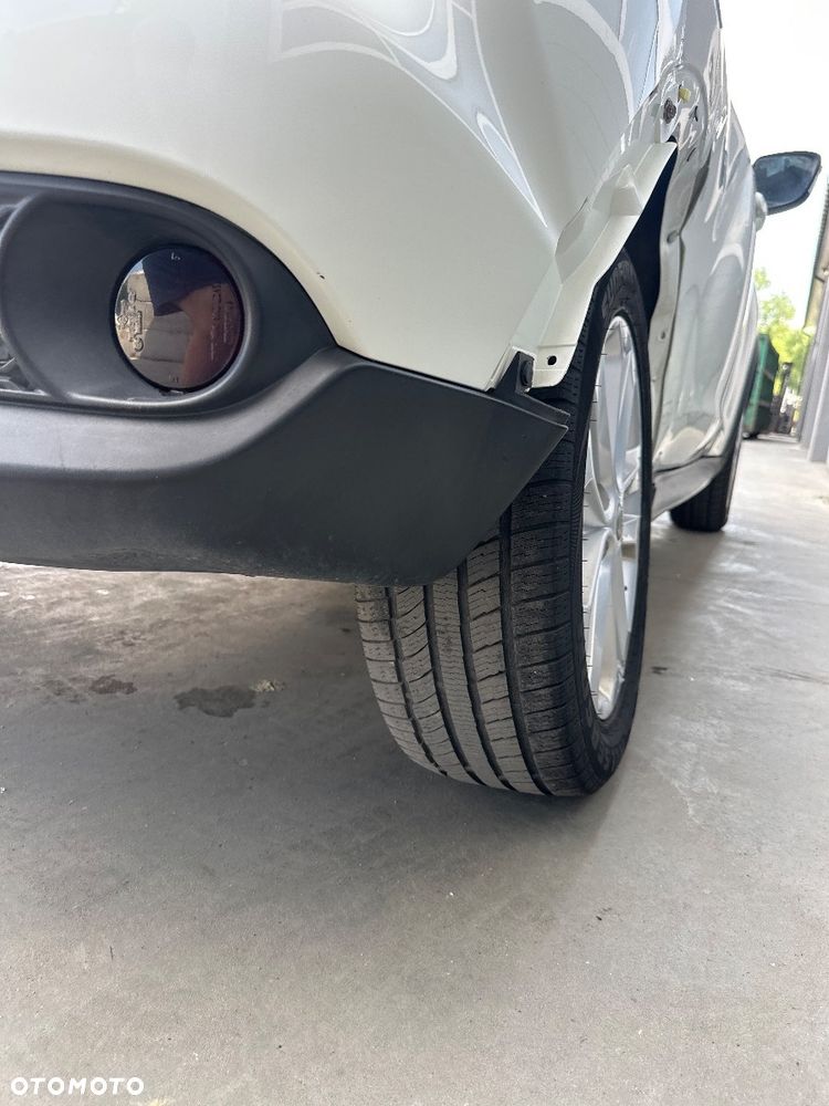 Nissan Juke 1.5 dCi Acenta - 14