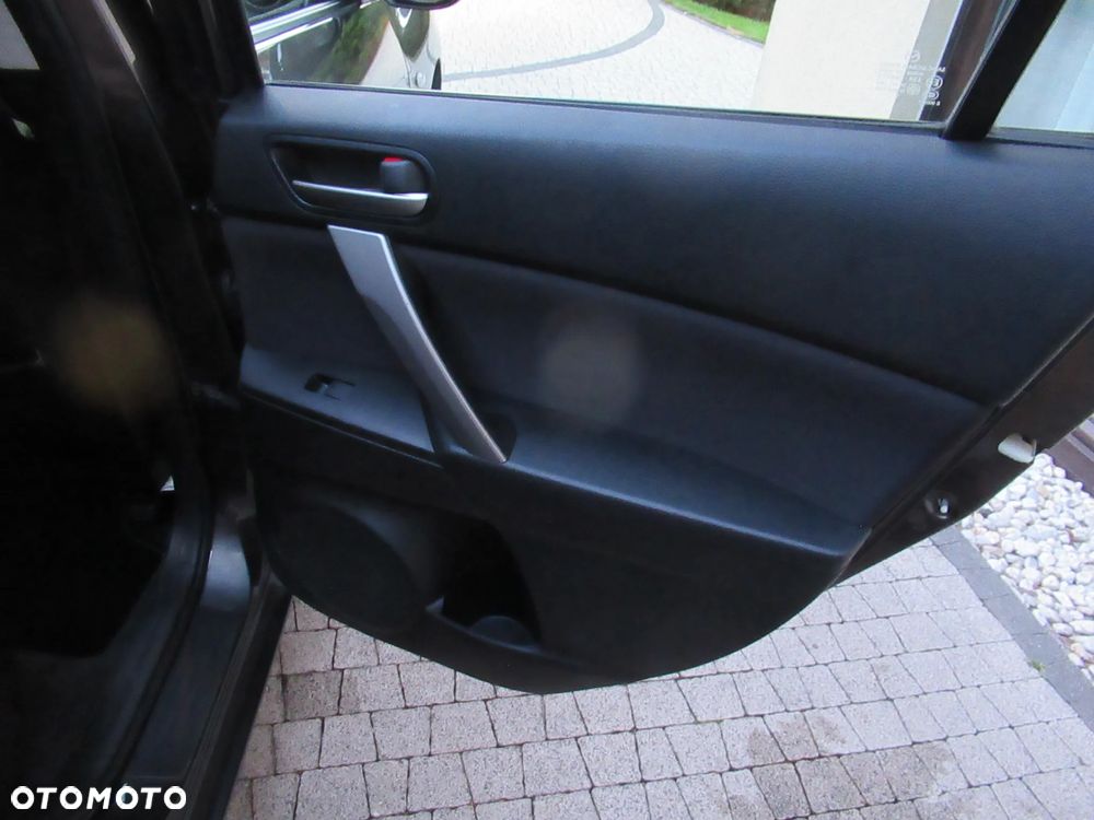 Mazda 3 1.6 MZR High-Line - 27