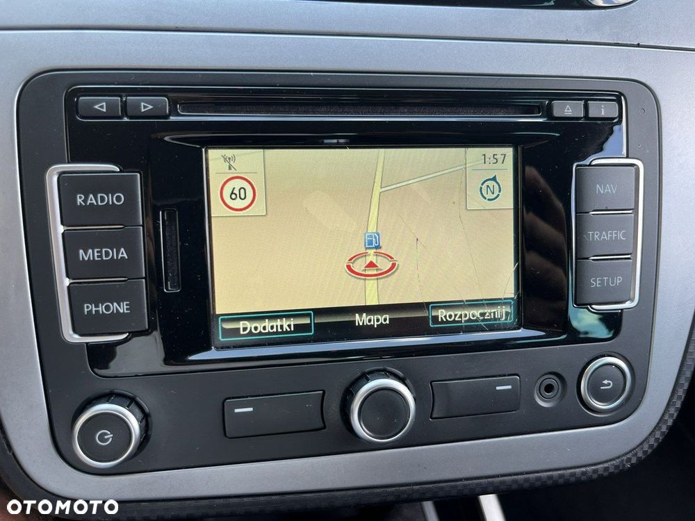 Seat Altea XL - 21