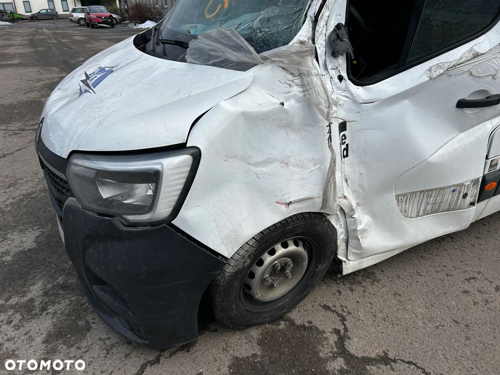 Renault MASTER - 7