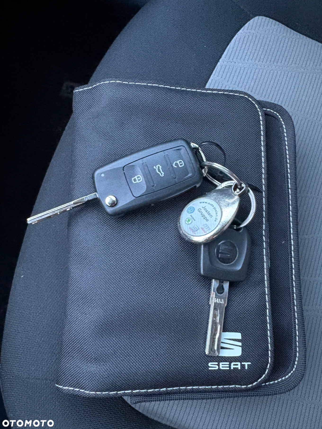 Seat Ibiza - 13